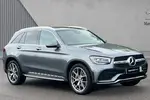 2022 Mercedes-Benz GLC