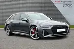 2024 Audi RS6