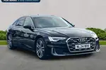 2024 Audi A6