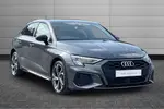 2022 Audi A3