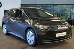 2021 Volkswagen ID.3