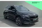 2025 Skoda Karoq