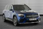 2025 Mercedes-Benz GLB