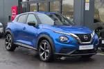 2023 Nissan Juke