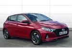 2022 Hyundai i20