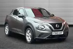 2020 Nissan Juke