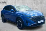 2024 Nissan Qashqai