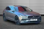 2019 Volvo V90