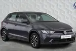 2024 Volkswagen Polo