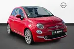 2022 Fiat 500