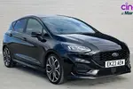 2023 Ford Fiesta