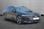 2026 Audi A5
