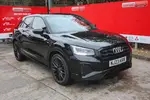 2023 Audi Q2