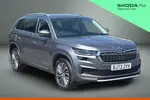 2023 Skoda Kodiaq