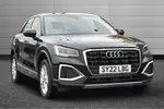 2022 Audi Q2