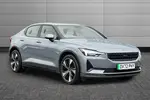 2022 Polestar 2