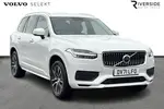 2021 Volvo XC90