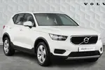 2021 Volvo XC40