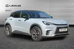 2024 Lexus Lbx