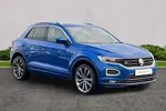 2019 Volkswagen T-Roc