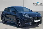 2023 Ford Puma