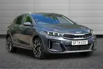 2024 Kia XCeed