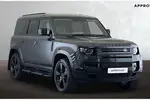 2026 Land Rover Defender