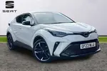 2023 Toyota C-HR