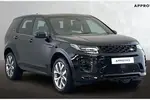 2025 Land Rover Discovery Sport