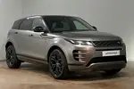 2021 Land Rover Range Rover Evoque