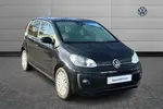 2023 Volkswagen Up