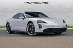 2022 Porsche Taycan