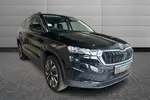 2022 Skoda Karoq