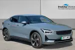 2023 Polestar 2