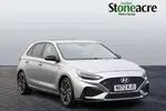 2022 Hyundai i30