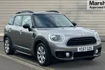 2017 MINI Countryman