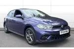 2024 Volkswagen Polo