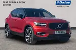 2018 Volvo XC40