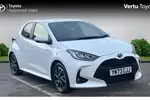 2023 Toyota Yaris