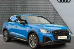 2022 Audi Q2