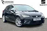 2019 SEAT Ibiza