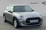 2019 MINI Hatchback