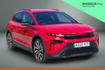2025 Skoda Elroq