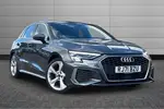 2022 Audi A3