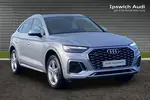 2023 Audi Q5 Sportback