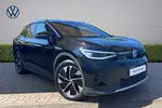 2024 Volkswagen ID.4