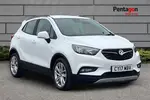 2017 Vauxhall Mokka X