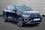 2026 Volkswagen T-Roc