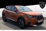 2023 Peugeot 2008