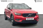 2019 Volvo XC40